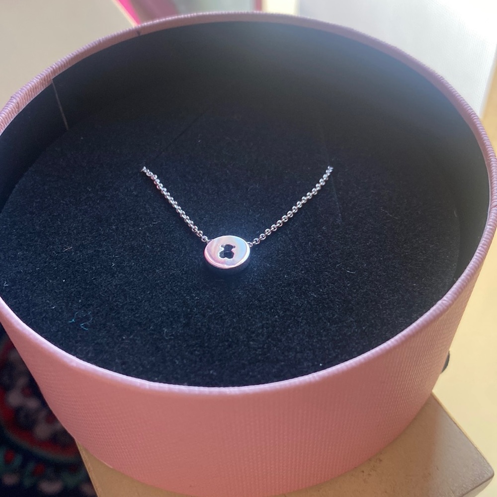Tous Necklace